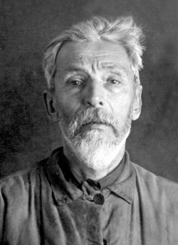 Феодор Алексинский, пресвитер