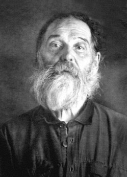 Παύλος Πονιάτσκι, Πρεσβύτερος