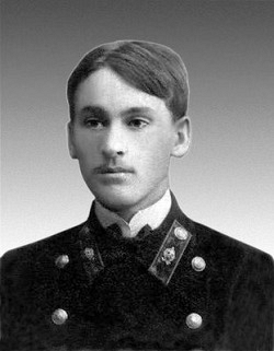 Виктор Климов, презвитер