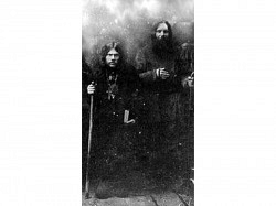 Συμεών και Δημήτριος Βορόμπιοφ