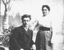 Алексий Горбачев