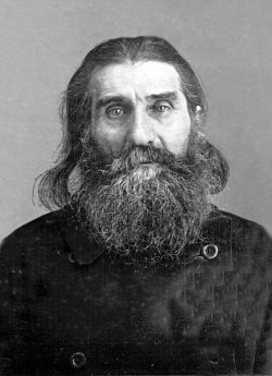 Ігнатій Теслін, пресвітер