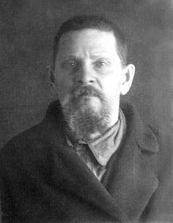 Алексий (Гаврин), монах