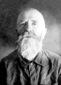 Викентије Смирнов, презвитер