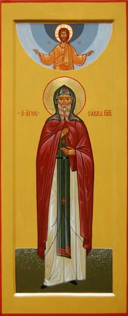 Σαββάς της Μόσχας