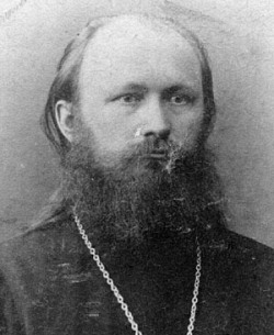 Άγιος Θεόδωρος Μπελιάεφ, Πρεσβύτερος