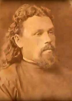 Јован Будрин, презвитер