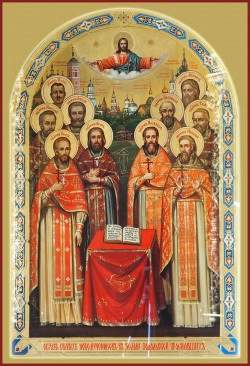 Τιμόθεος Ουλιάνοφ, Πρεσβύτερος