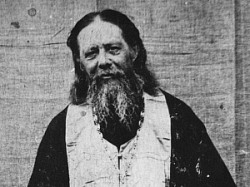 Anatoly (Botvinnikov), Hieromonk