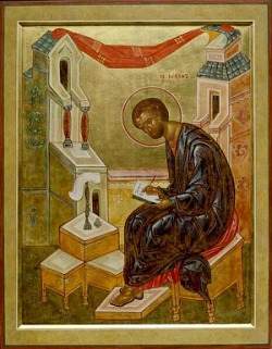 Apostle Mark of the Seventy
