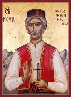 Vukasin of Klepci