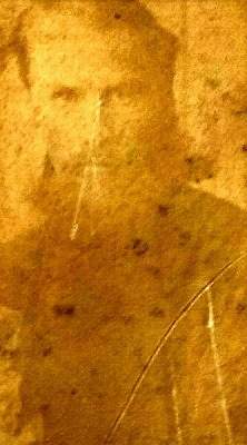 Άγιος Πορφύριος Κολοσόφσκι, Πρεσβύτερος