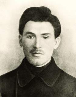 Веніамин Володимирський, диякон