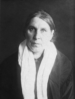 Александра (Самойлова), инокиня