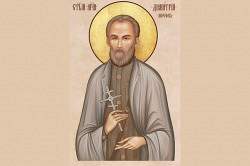 Димитрий Морозов
