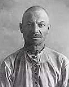 Άγιος Πέτρος Αντόνοφ