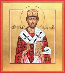 Herman, archbishop of Kazan and Sviyazhsk
