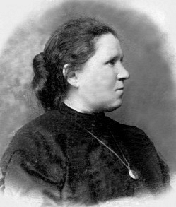 Αγία Χιονία του Αρχαγγέλσκ