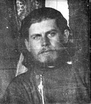 Nicholas of Amasia, presbyter