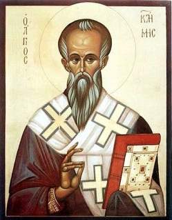 Clement of Ohrid