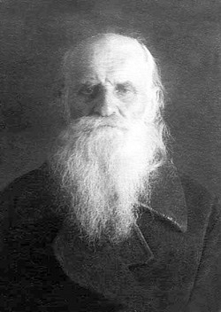 Άγιος Παχώμιος (Τούρκεβιτς), Ηγούμενος