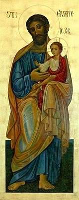 Joseph Analitin, Raifsky