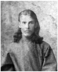 Алексий Никологорский, пресвитер