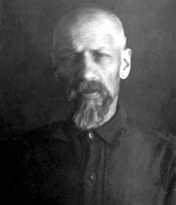 Nicolae Vinogradschi, preot