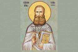 Јован Смоличев, презвитер