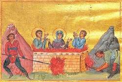 Євагрій Аназарвський