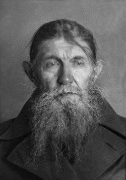 Василій Смоленський, пресвітер