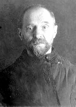 Dimitry Belyaev, presbyter