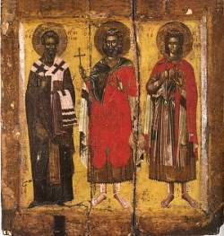 Јевстатије Анкирски