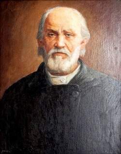 Mihail Plîșevschi, preot