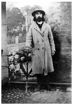 Василје Малинин, презвитер
