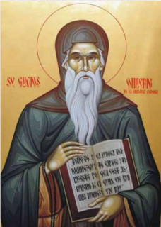 Онуфрије Воронски