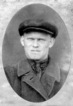 Nikolay Shirogorov, Deacon