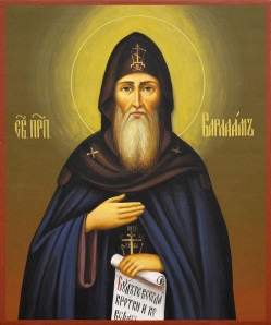 Barlaam of Shenkursk