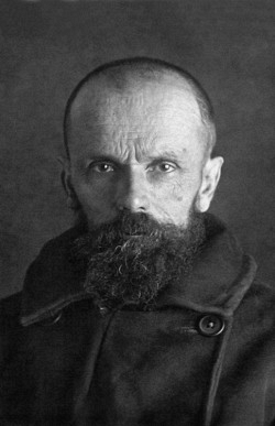 Άγιος Σέργιος Ρουφίτσκι, Πρεσβύτερος, και ο Μάρτυρας Δημήτριος Ρουντάκοφ