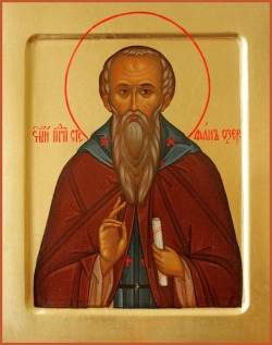 Στέφανος Οζέρσκι, Κομέλσκι