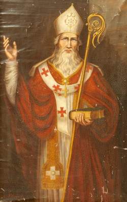 Lupus of Troyes