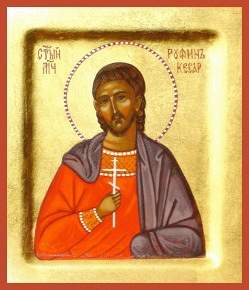 Codrat din Nicomidia, Satorin, Rufin și alții