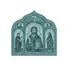Храмові ікони