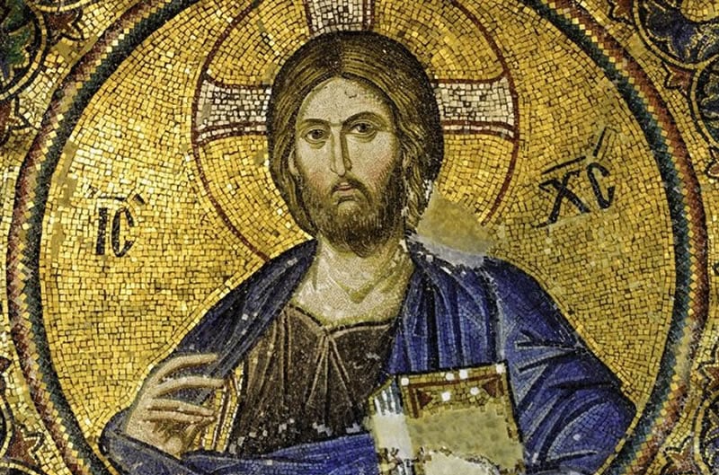 Иисусова молитва