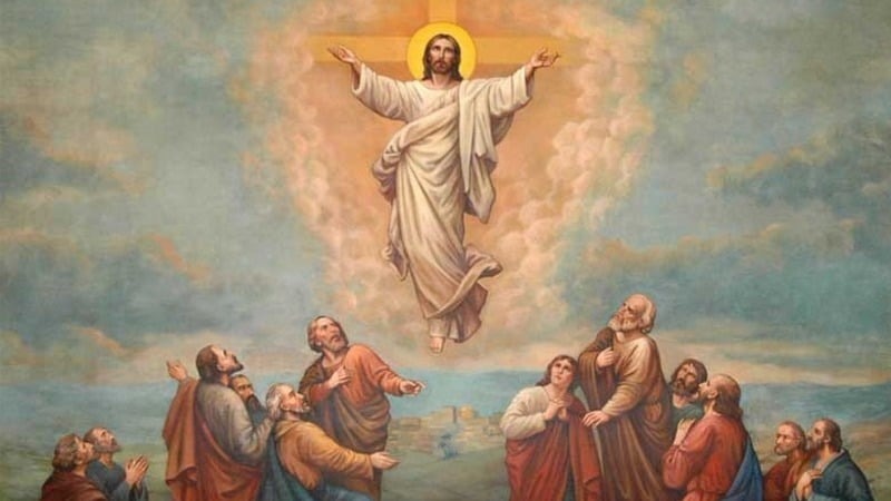Η Ανάσταση του Κυρίου