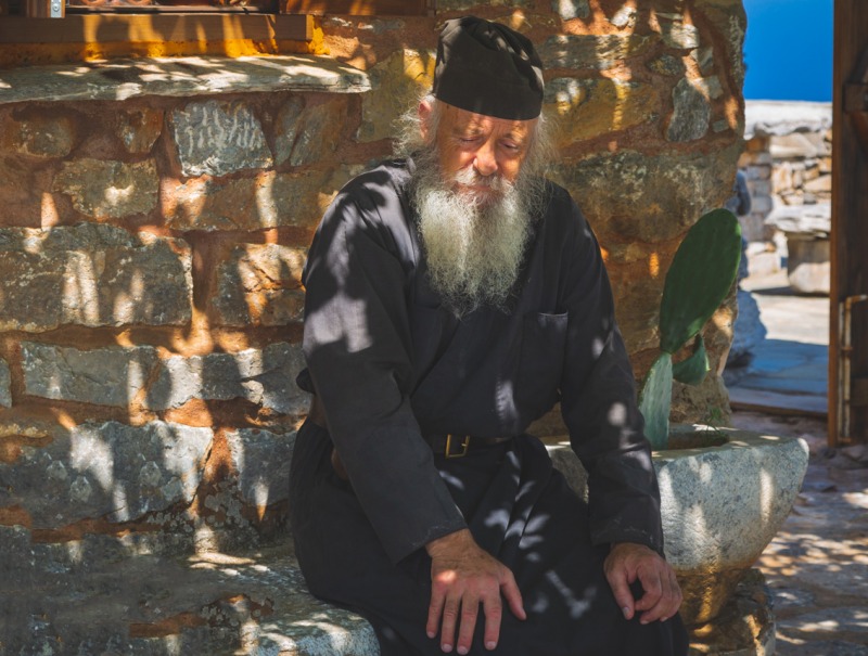 Правильная молитва: обращение к Богу своими словами