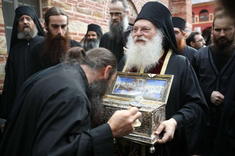 Η Τίμια Ζώνη της Θεοτόκου: Συχνές ερωτήσεις