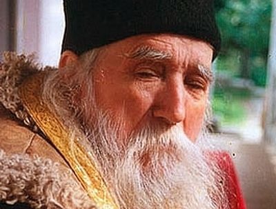 Старец Клеопа о магии