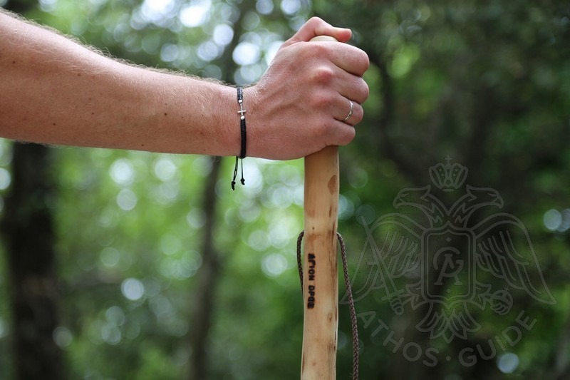 Поездка на Афон: пошаговое руководство