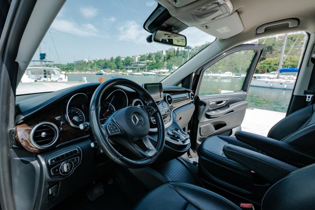 Трансфер в Урануполи